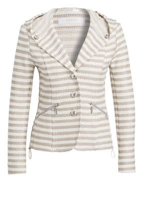 AIRFIELD Blazer AMADEA mit Kapuze