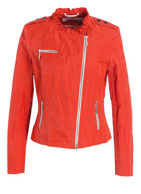 AIRFIELD Bikerjacke