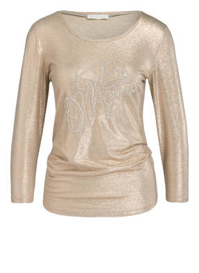 AIRFIELD Shirt mit 3/4-Arm