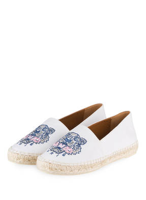 KENZO Espadrilles