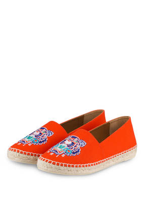 KENZO Espadrilles