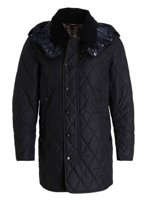 BURBERRY Steppjacke GRAINSWORTH