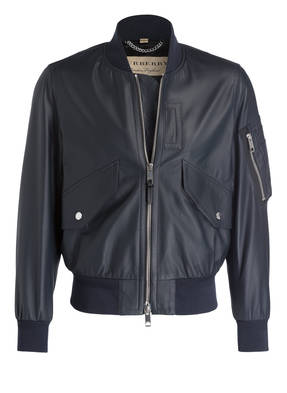 BURBERRY Lederblouson ARCHER