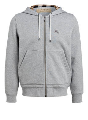BURBERRY Sweatjacke FORDSON