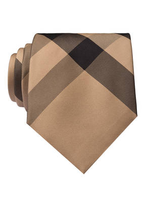 BURBERRY Krawatte MANSTON