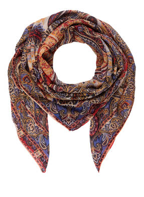 ETRO Cashmere-Tuch