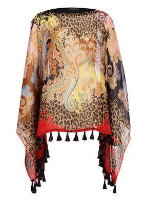 ETRO Tunika aus Seide
