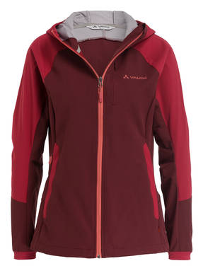 VAUDE Outdoor-Jacke SKARVAN