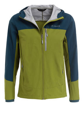 VAUDE Outdoor-Jacke SKARVAN