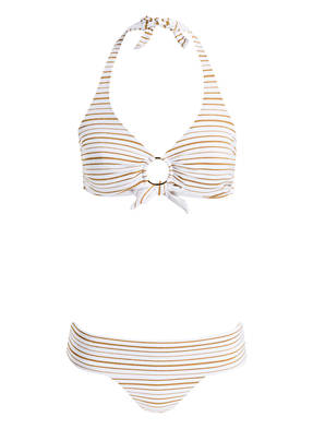 MELISSA ODABASH Neckholder-Bikini BRUSSELS