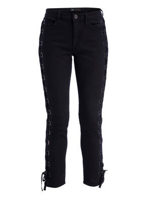 3x1 7/8-Jeans BLACK OD
