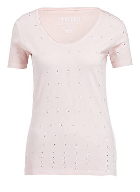 COCCARA T-Shirt JAMIYA