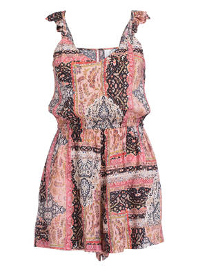SEAFOLLY Jumpsuit MOROCCAN
