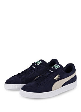 PUMA Sneaker CLASSIC+