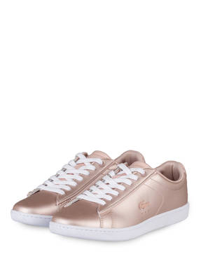 LACOSTE Sneaker CARNABY EVO 118 7