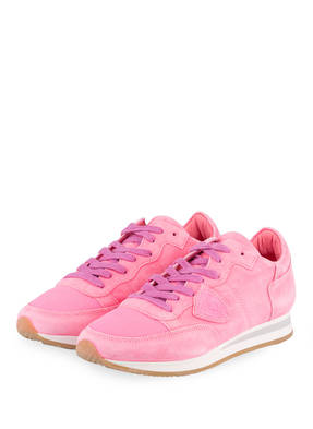 PHILIPPE MODEL Sneaker TROPEZ