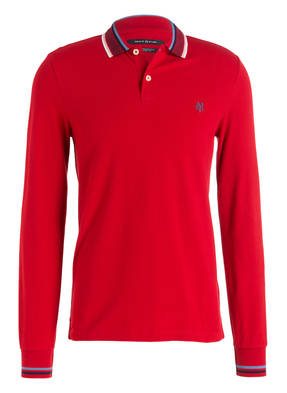 Marc O'Polo Piqué-Poloshirt