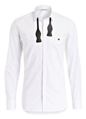 NEIL BARRETT Hemd Slim-Fit