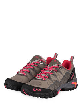 CMP Trekking-Schuhe TAURI LOW W WP