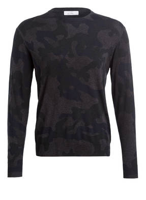 Chas Pullover
