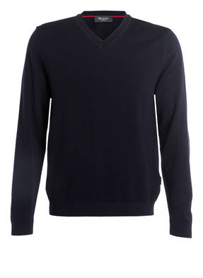 MAERZ MUENCHEN Schurwoll-Pullover