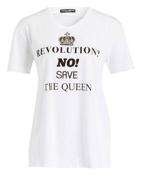 DOLCE&GABBANA T-Shirt