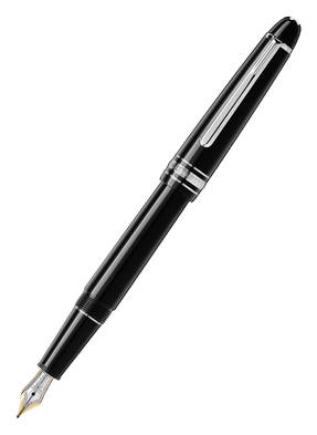 MONTBLANC Füllfederhalter MEISTERSTÜCK CLASSIQUE