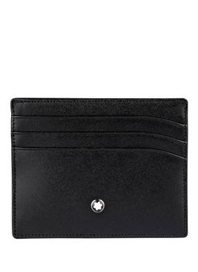 MONTBLANC Etui na kartki MEISTERSTÜCK 6CC