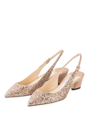 JIMMY CHOO Slingpumps