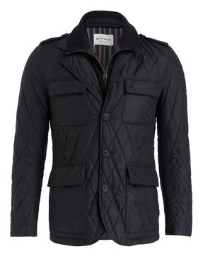 ETRO Steppjacke