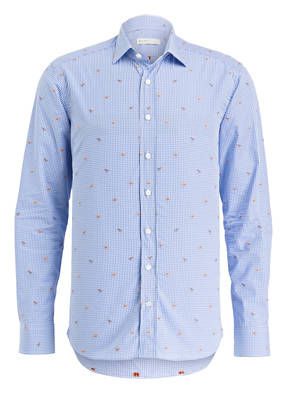 ETRO Hemd Regular-Fit