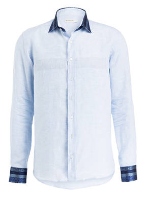 ETRO Leinenhemd