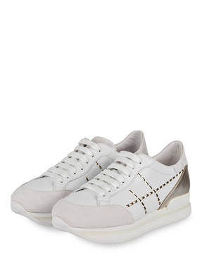 HOGAN Sneaker H222