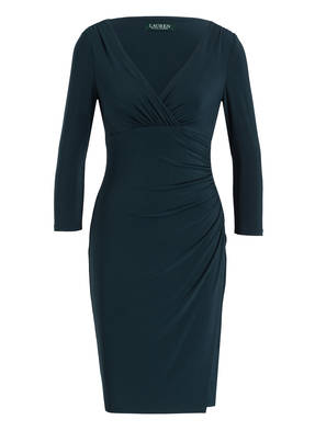 LAUREN RALPH LAUREN Jerseykleid