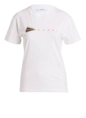 GANNI T-Shirt HARWAY