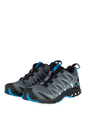 SALOMON Trailrunning-Schuhe XA Pro 3D
