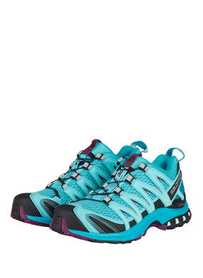 SALOMON Trailrunning-Schuhe XA PRO 3D W