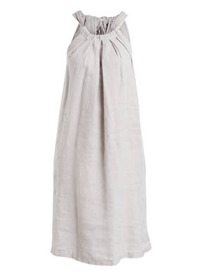 120%lino Leinenkleid