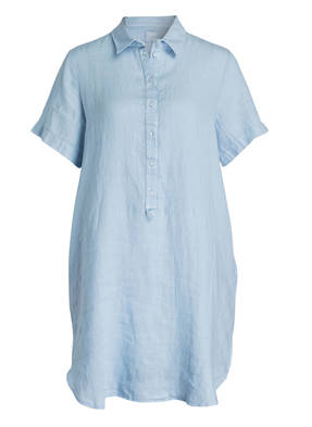 120%lino Leinenkleid
