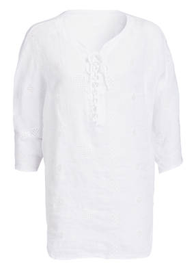 120%lino Leinentunika