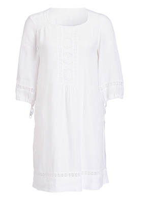 120%lino Leinenkleid