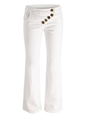 Chloé Flared-Jeans