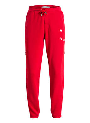 ZOE KARSSEN Sweatpants LE HAPPY