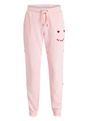 ZOE KARSSEN Sweatpants LE HAPPY
