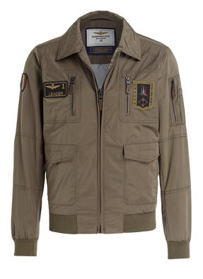AERONAUTICA MILITARE Blouson