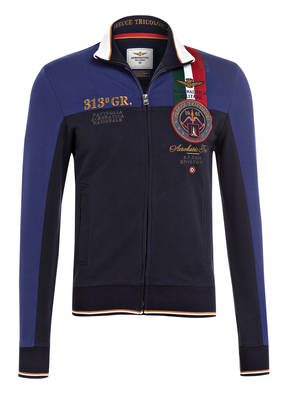 AERONAUTICA MILITARE Sweatjacke