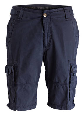 AERONAUTICA MILITARE Cargo-Bermudas