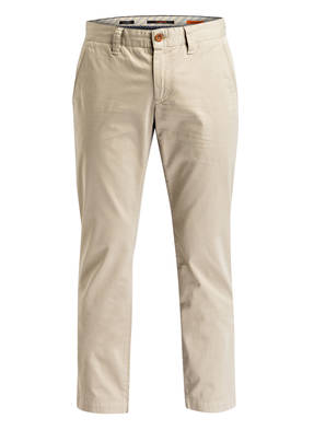 ALBERTO Chino LOU Regular Slim-Fit