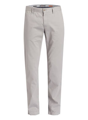 ALBERTO Chino LOU Regular Slim-Fit