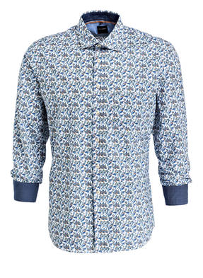 OLYMP Hemd Casual modern fit